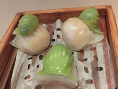 -蔡澜点心·粤菜(领展购物广场店)