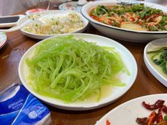 青笋-盛世盐帮·自贡特色(总店)