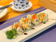 -浦·传统日式料理(3 5 1 1 店)