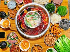 -渝味黄姐火锅(黄泥村店)