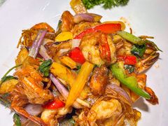 -东江海鲜大排档·潮汕菜·砂锅粥