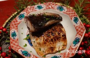 Smoked Fish with Mayonnaise