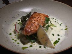 -LUMOS卢莫斯融合料理餐厅