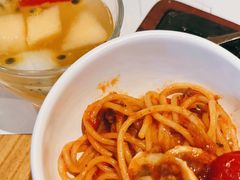 -原石牛扒·约会餐厅(龙城万科里店)