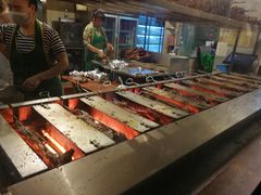 -老黄记手撕烤兔(玉林街店)
