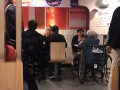 -麦当劳(交道口店)