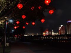 -万绿园