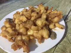 -九龙餐厅(大沽路店)