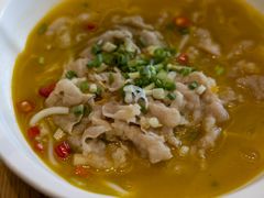 -婺源梦里老家大型山水实景演出