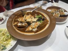 -望海湾海鲜楼·海鲜(河南路店)