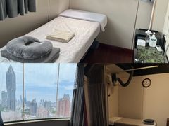 -裕和堂中医推拿艾灸(太古汇臻品店)