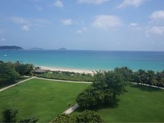 亚龙湾红树林度假酒店-三亚亚龙湾红树林度假酒店