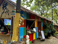 -沂蒙山旅游区云蒙景区(蒙山国家森林公园)