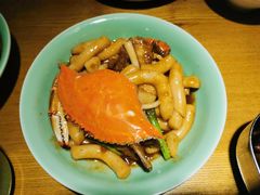 -弄堂里(雨花客厅店)