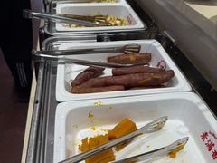 -素满香·食养自助(建邺万达店)