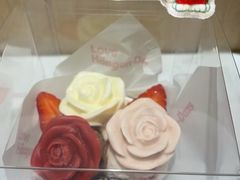 -哈根达斯(泉州万达店)