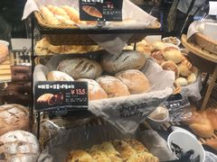 -东哥面包(江宁大润发店)