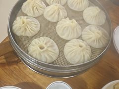 小笼包-大兴街扣碗包子馆