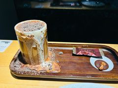 -魏客咖啡(中铁中心店)