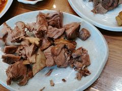 -清真·益鑫羊肉手抓馆(花园北街店)