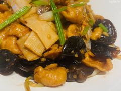 王大师过油肉-老太原菜馆(南宫店)