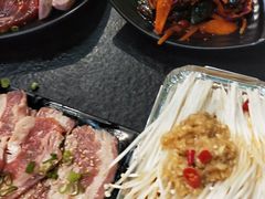 -火炉旺烤肉啤酒屋(沈北创始店)