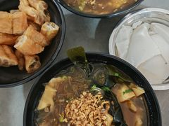 -东华豆花(漳州店)