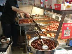 -老韩煸鸡·中国炸鸡(摩尔城店)