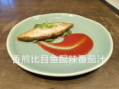 -港丽餐厅(龙之梦长宁店)