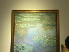 -印象莫奈时光映迹艺术展