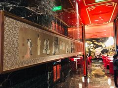 -东富酒家(龙湖西溪天街店)