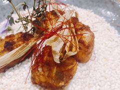 -花潮料理艺食馆(世欧广场店)