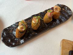 -Las Tapas(思南公馆店)