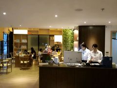 -麦子MaiMassage(打浦桥店)