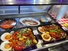 -盒马鲜生(夫子庙店)