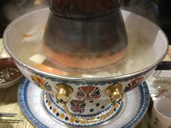 -曲氏老北京涮肉(摩尔店)