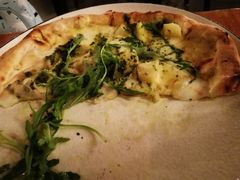 -PIZZA BIANCA(万象城店)