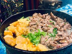 -名扬烤肉(起源店)