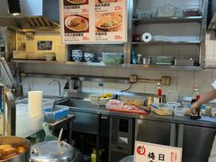 -虹梅食堂·爱蝦乃家