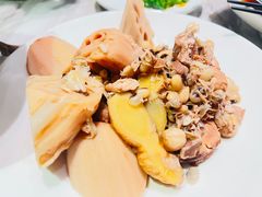 -汤城小厨•粤菜•靓汤(西直门凯德MALL店)