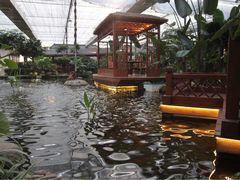 -汤山翠谷生态餐厅