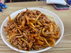 鱼香肉丝冷面-珊珊小笼馆(仙霞路店)