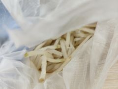 -天津包子铺(万泉庄店)