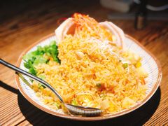 椰香炒饭-新越盏·东南亚料理(捷登都会店)