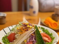 -铃兰日本料理(汉水路店)