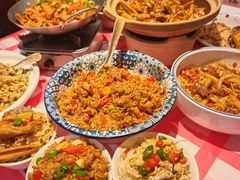 -恰八斗·猛火长沙菜(国贸店)