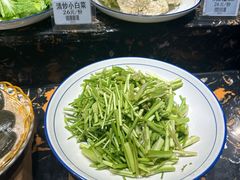 -庭苑饭香·生态餐厅(动物园店)