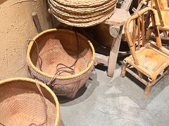 -破三川·新川菜(静安大融城店)