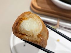 香草脆鲜奶-蔡澜点心·粤菜(丽泽天街店)