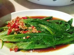 -味上湘菜馆(岳麓山店)